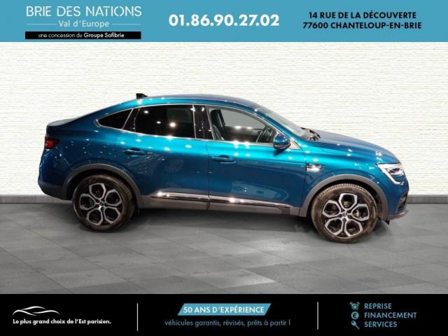 Renault Arkana image 3