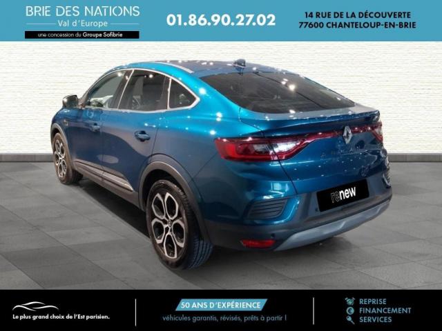 Renault Arkana image 7