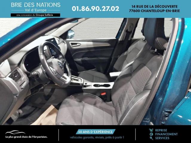Renault Arkana image 5
