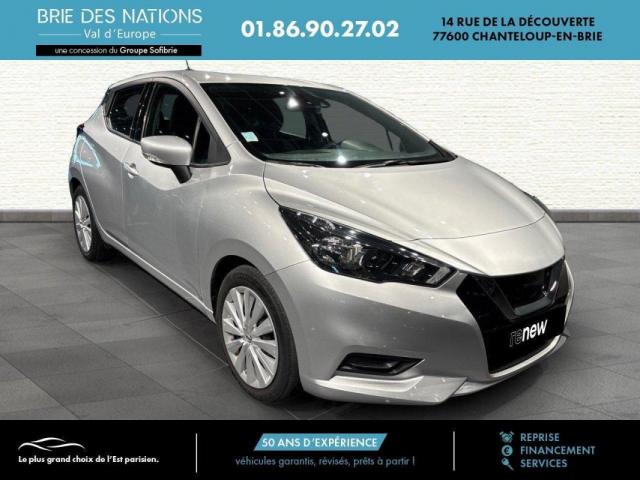 Nissan Micra image 5