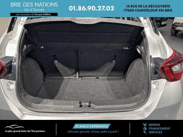 Nissan Micra image 6