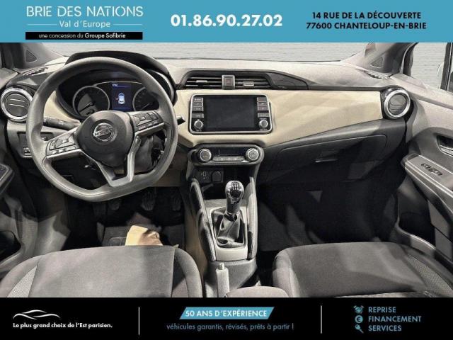 Nissan Micra image 9