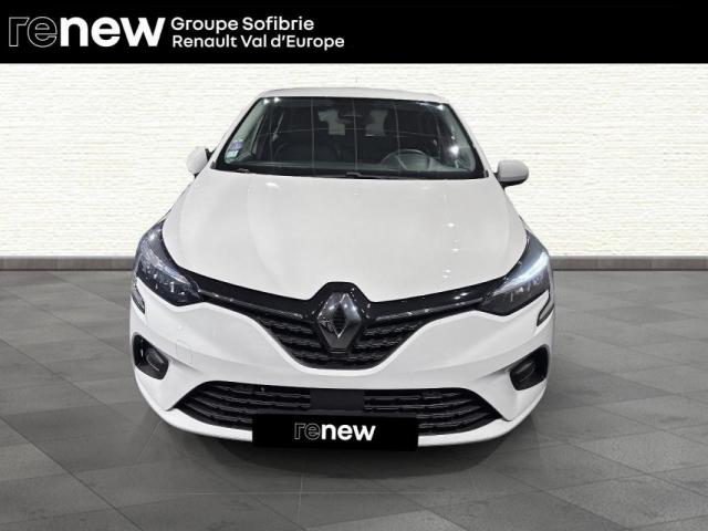 Renault Clio image 3