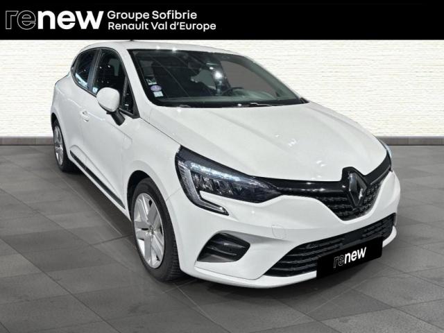 Renault Clio image 1