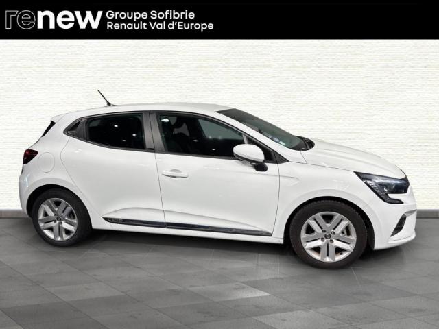 Renault Clio image 9