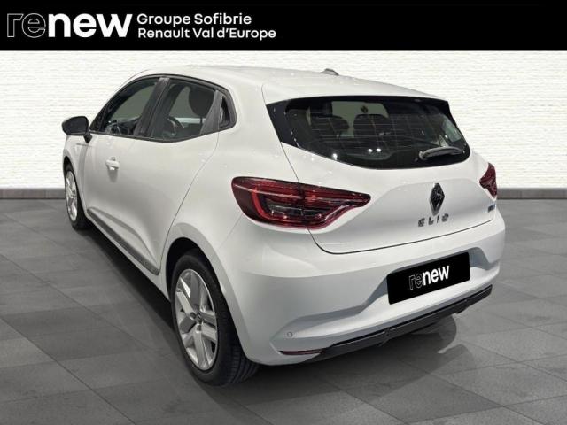 Renault Clio image 6