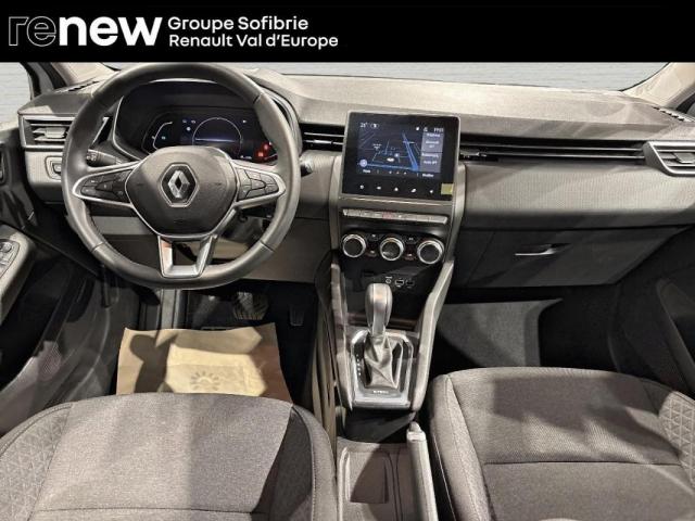 Renault Clio image 2
