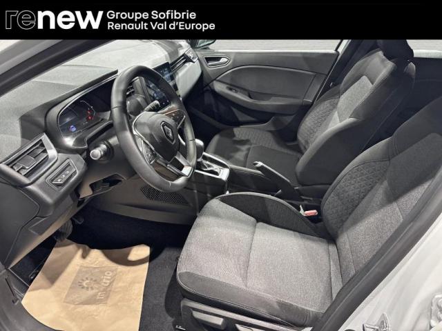 Renault Clio image 8