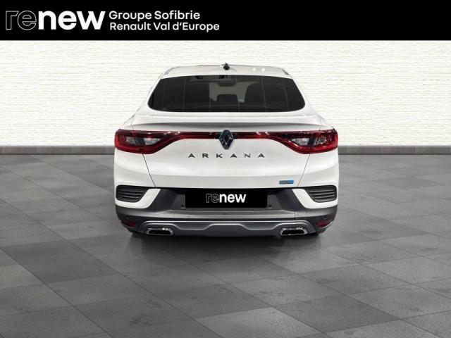 Renault Arkana image 3