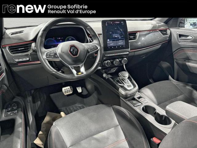 Renault Arkana image 9