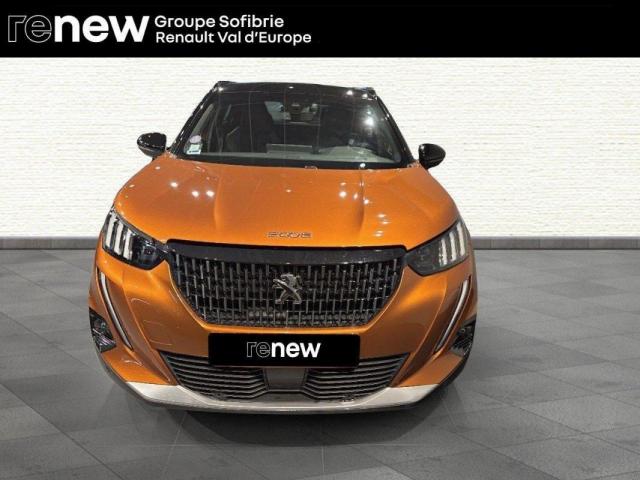 Peugeot 2008 image 1