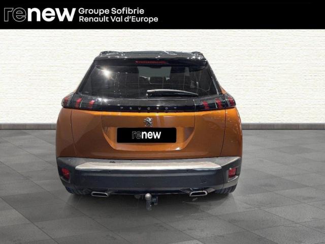 Peugeot 2008 image 3