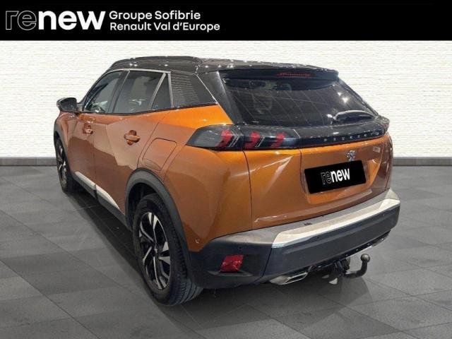 Peugeot 2008 image 4