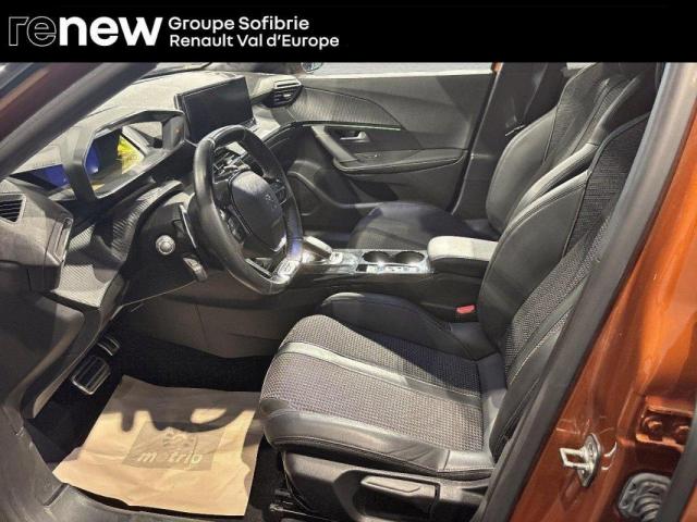 Peugeot 2008 image 9