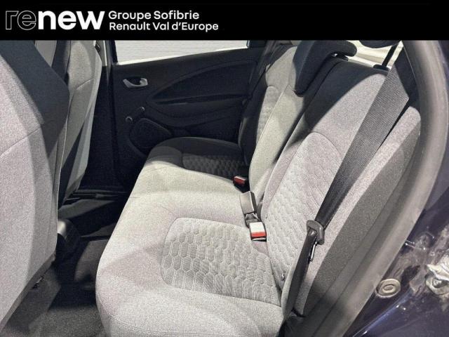Renault Zoe image 8