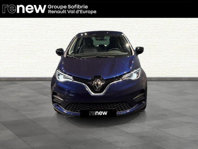 Renault Zoe image 1