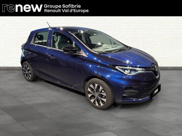 Renault Zoe image 7