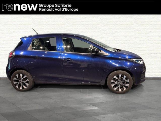 Renault Zoe image 2