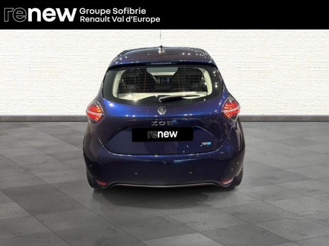 Renault Zoe image 6