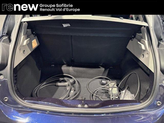 Renault Zoe image 3