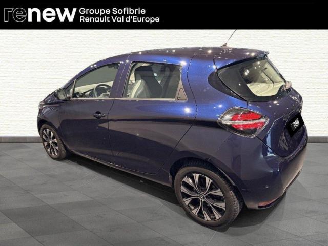 Renault Zoe image 5