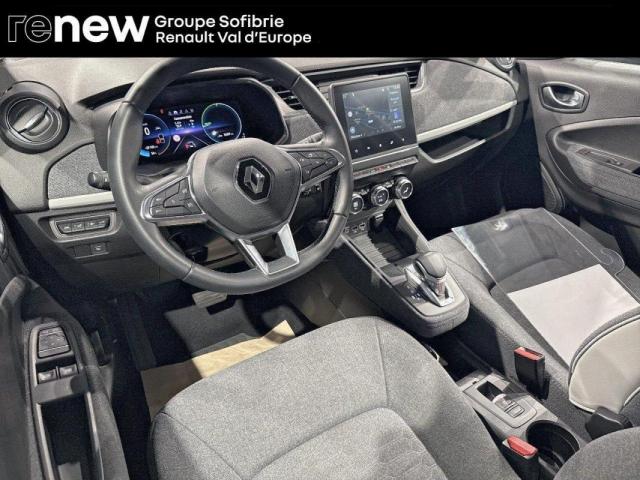 Renault Zoe image 4