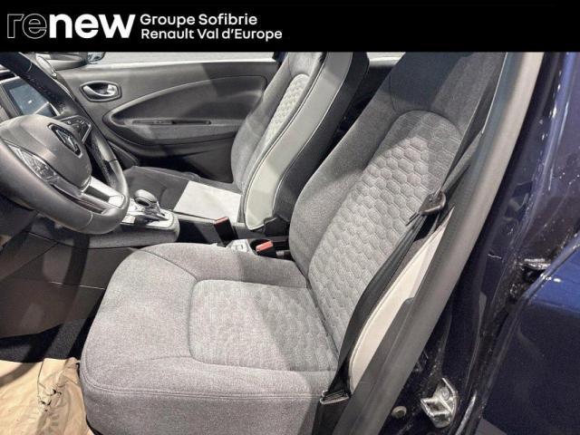 Renault Zoe image 9