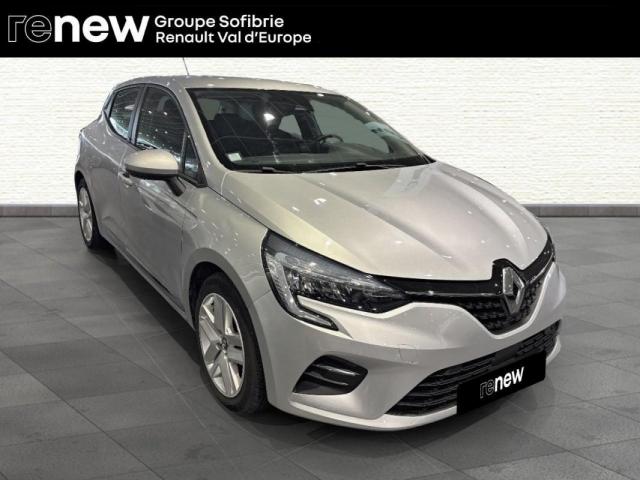 Renault Clio image 8