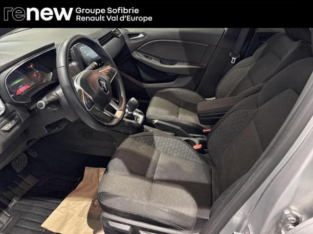 Renault Clio image 6