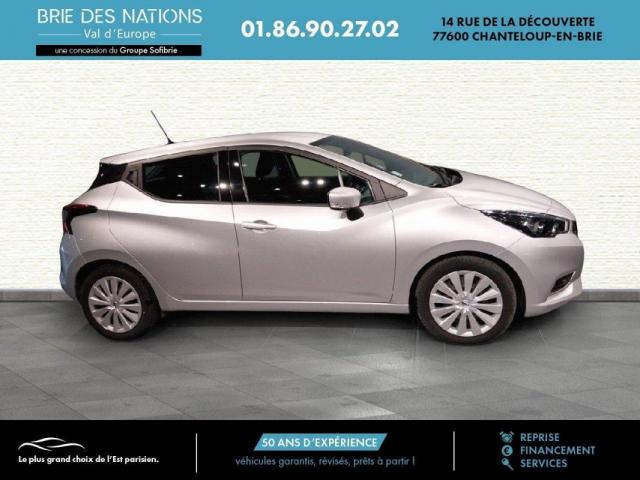 Nissan Micra image 6