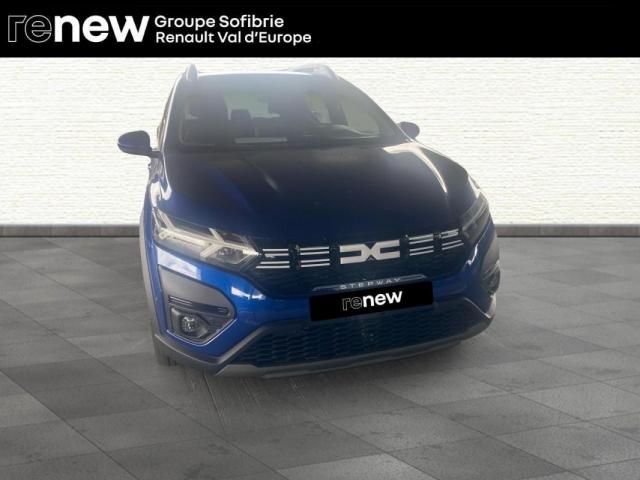 Dacia Sandero image 8