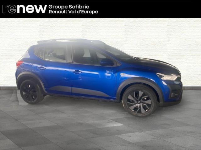 Dacia Sandero image 5