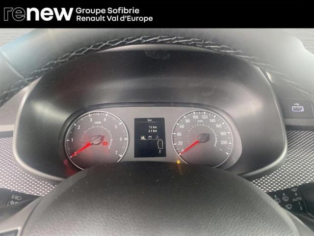 Dacia Sandero image 9