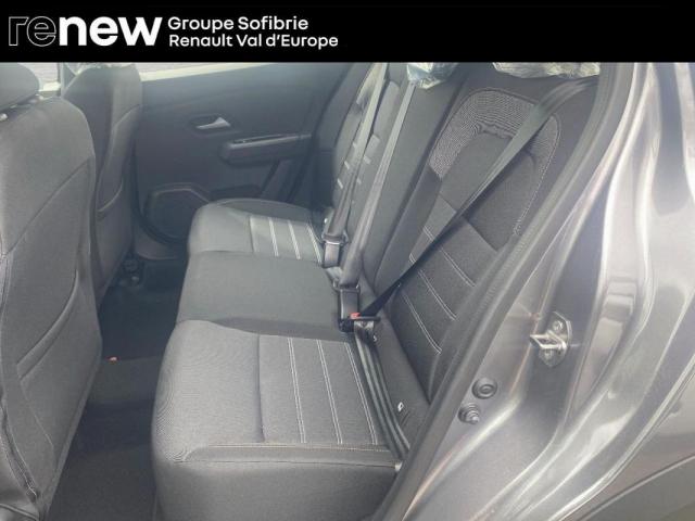 Dacia Sandero image 2