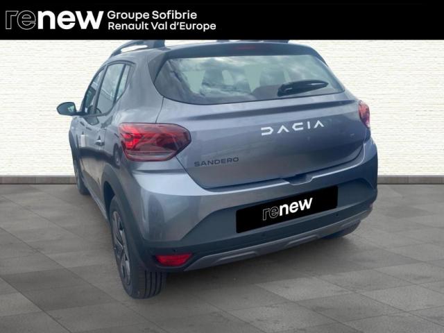Dacia Sandero image 9