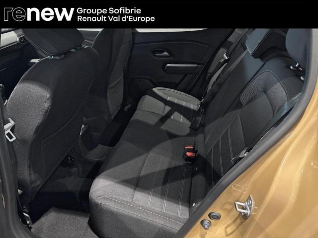 Dacia Sandero image 4