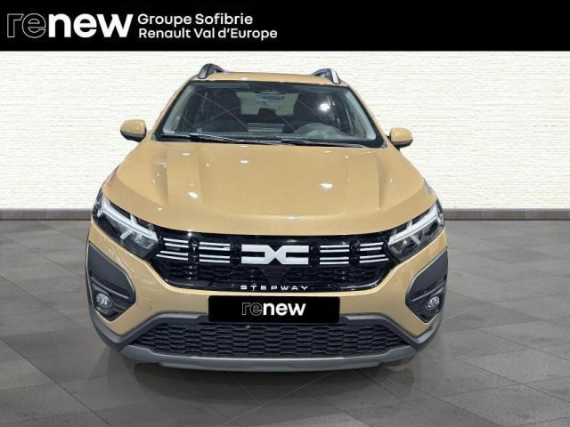 Dacia Sandero image 5