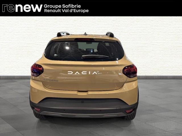 Dacia Sandero image 3