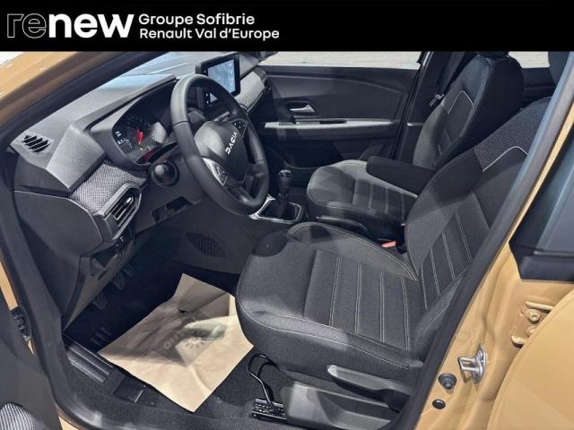 Dacia Sandero image 2