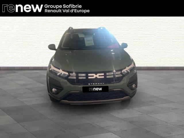 Dacia Sandero image 4