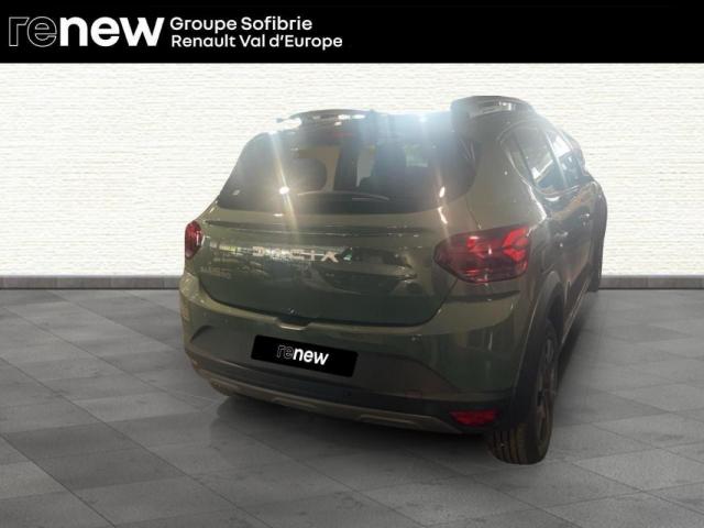 Dacia Sandero image 9