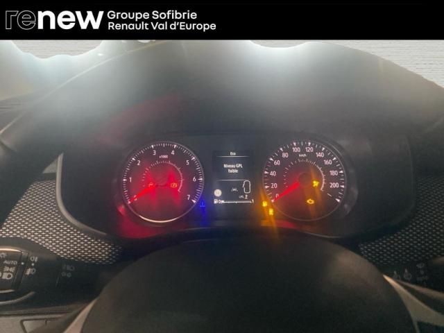 Dacia Sandero image 5