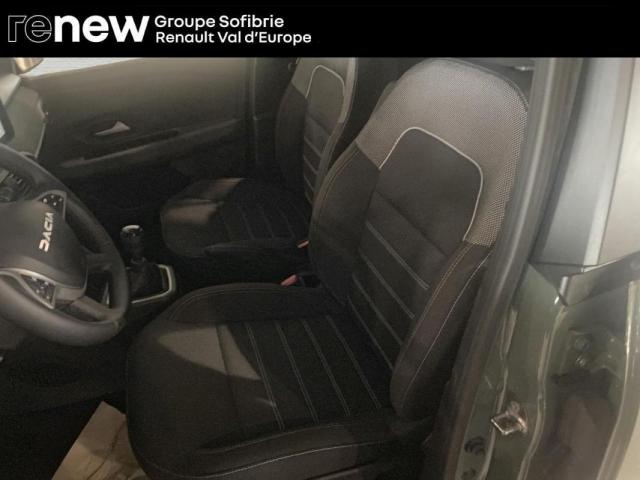 Dacia Sandero image 8
