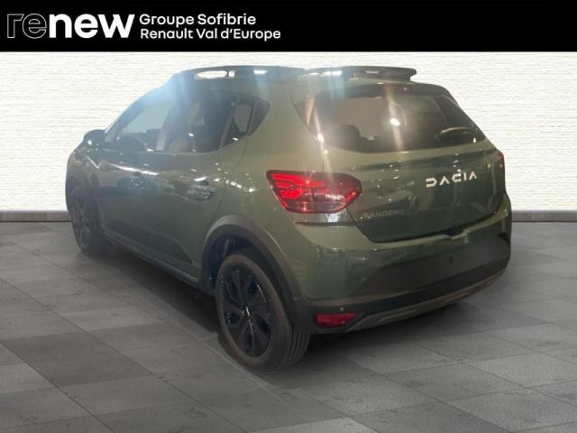 Dacia Sandero image 3