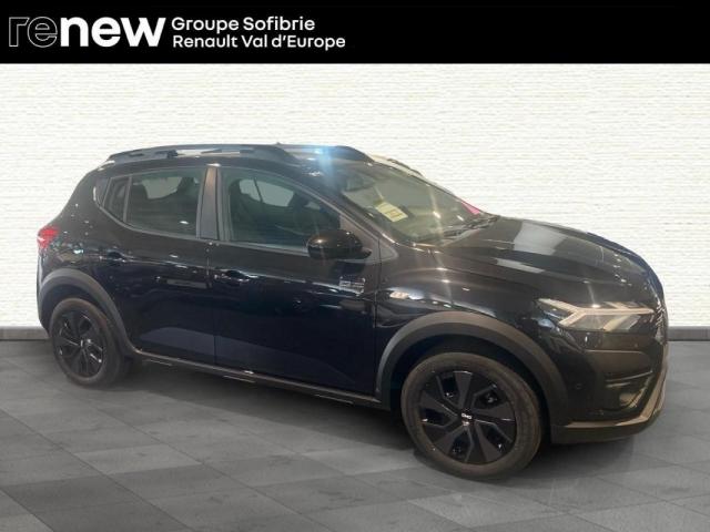 Dacia Sandero image 6