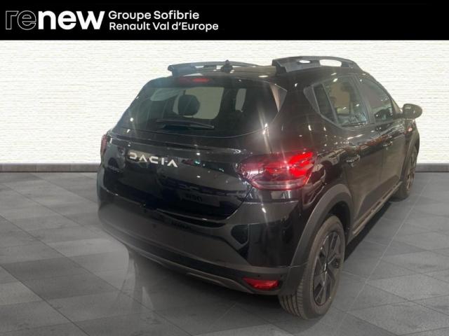 Dacia Sandero image 4
