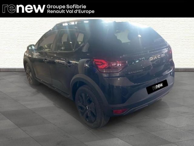 Dacia Sandero image 2