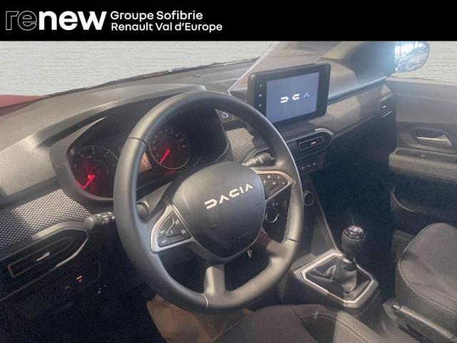 Dacia Sandero image 9