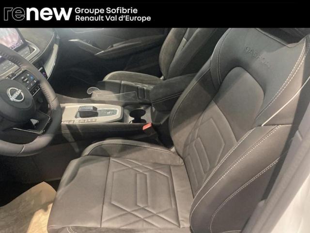 Nissan Qashqai image 7