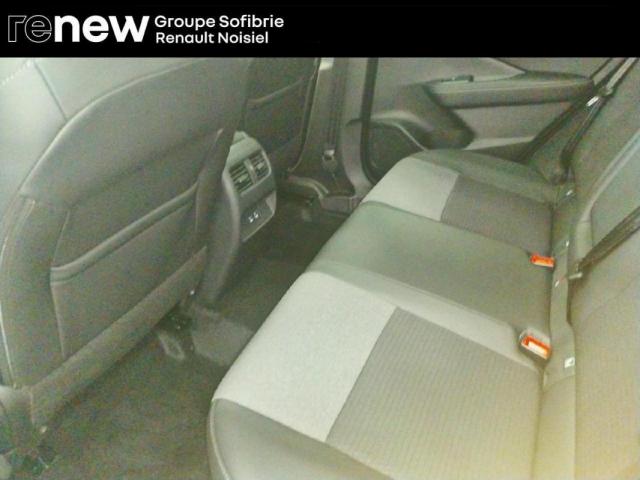 Nissan Qashqai image 6